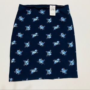 Abercrombie and Fitch Pencil Skirt